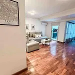 Amplio Departamento Con Patio - Bonavista Rentals
