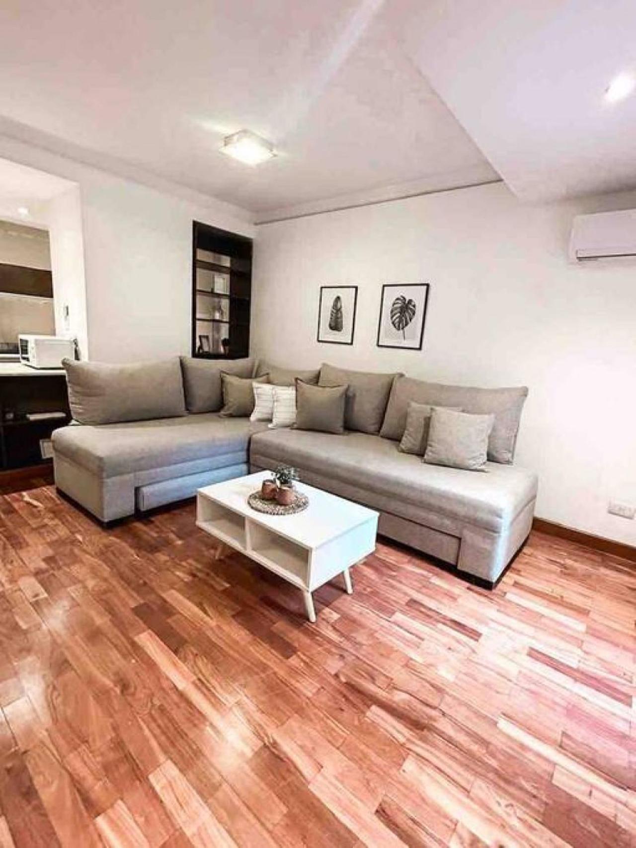 Amplio Departamento Con Patio Apartamento Salta