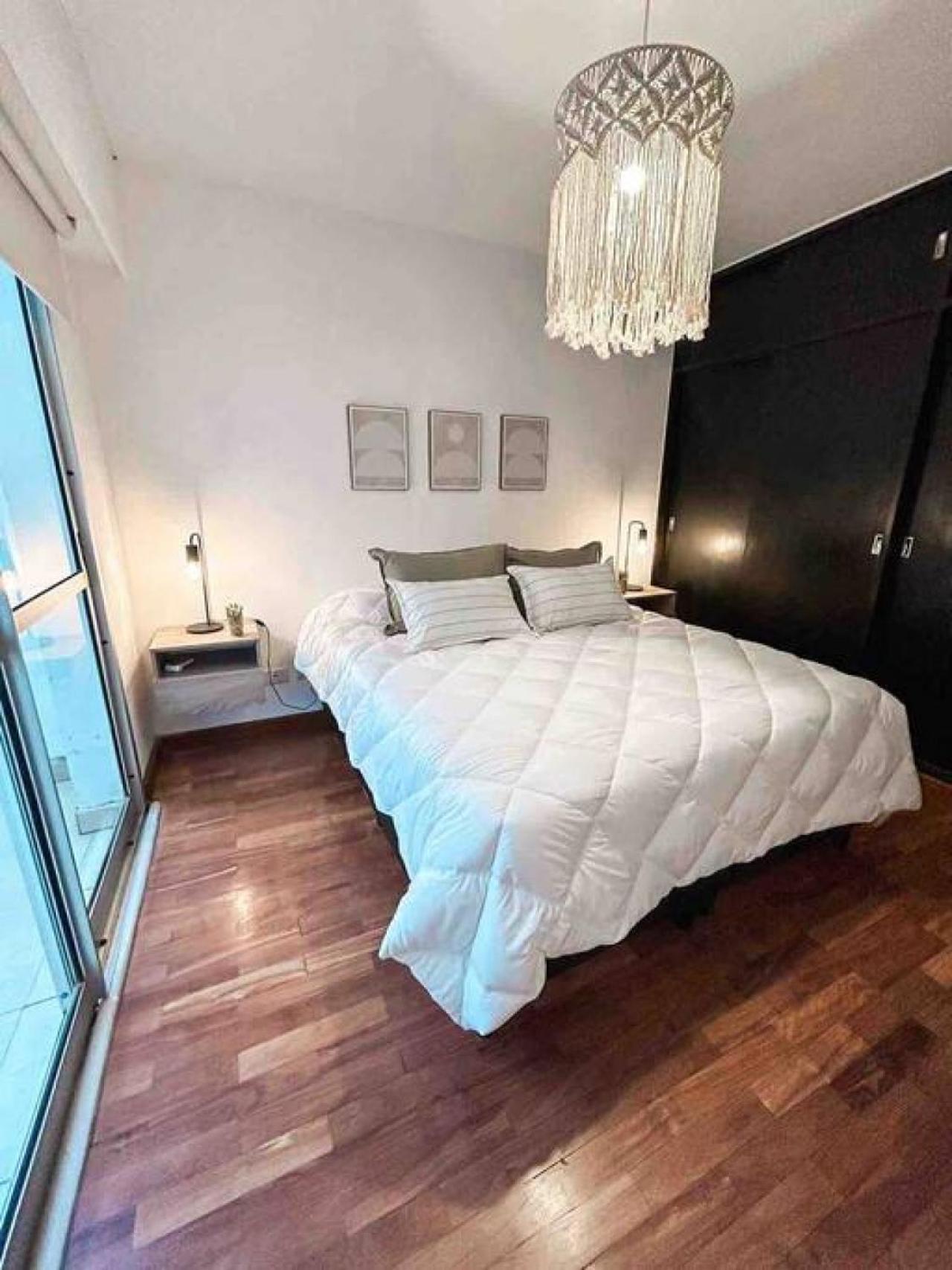 Apartamento Amplio Departamento Con Patio Salta